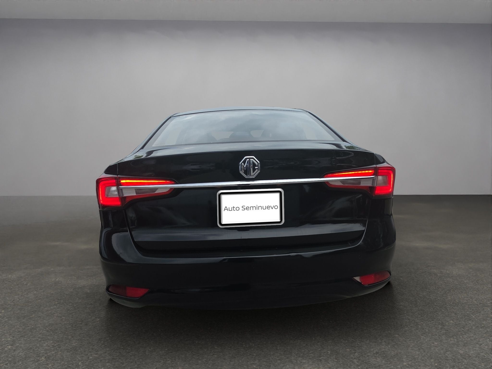 2023 MG MG 5 1.5 DEL Elegance At