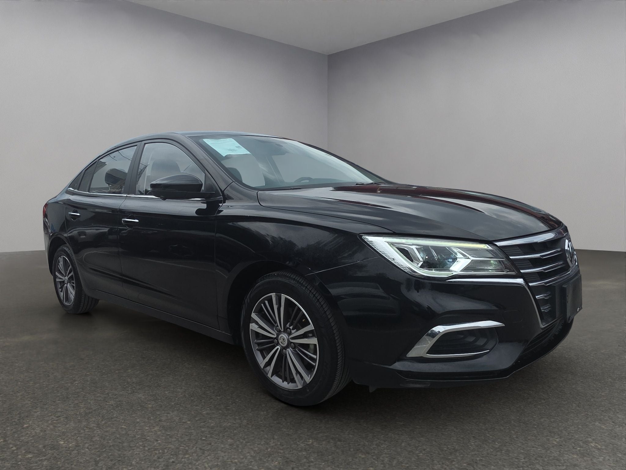 2023 MG MG 5 1.5 DEL Elegance At