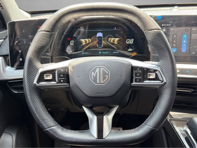 2024 MG ONE 5P STYLE L41.5T AUT