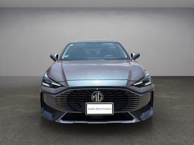 2024 MG ONE 5P STYLE L41.5T AUT