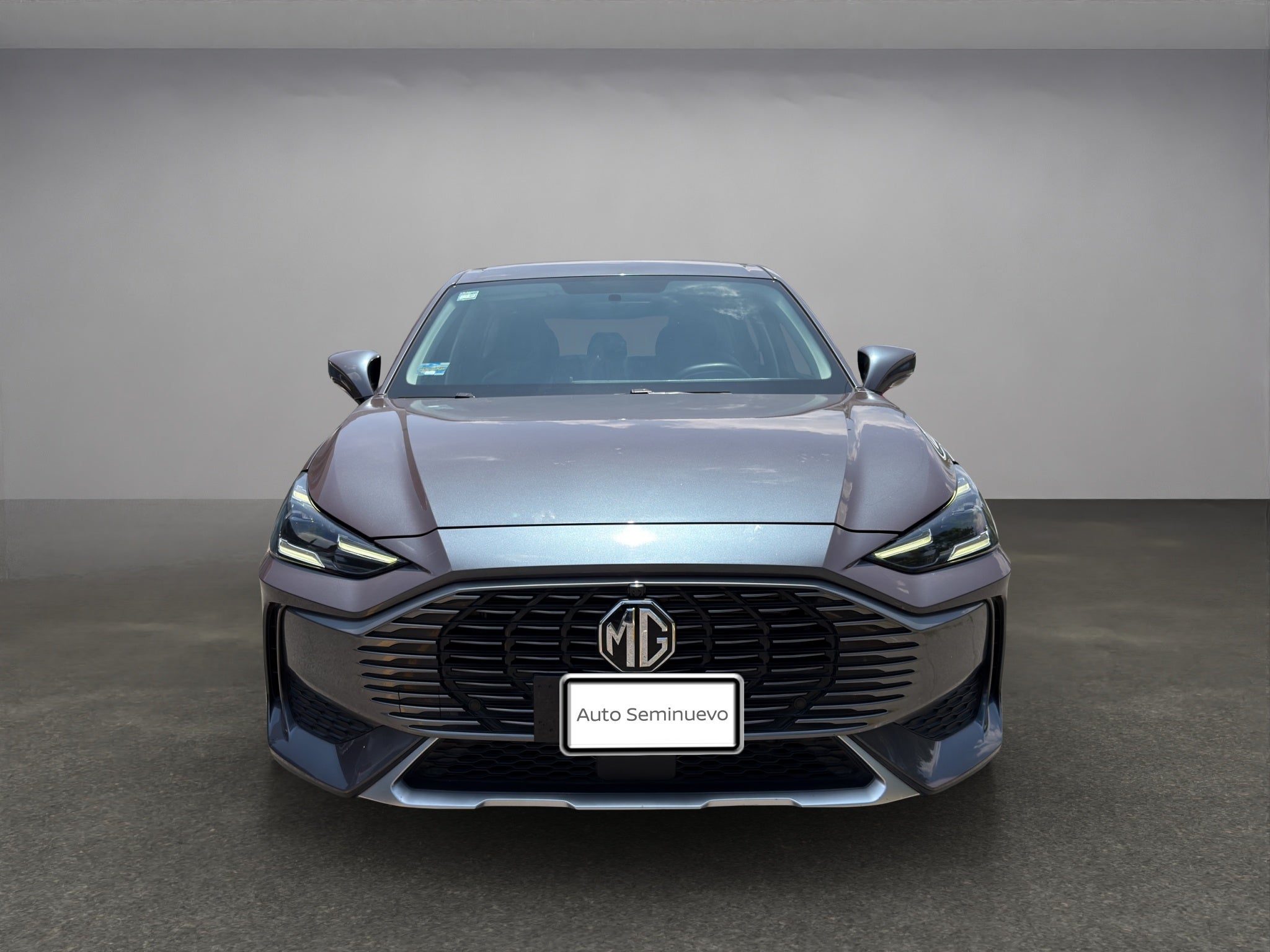 2024 MG ONE 5P STYLE L41.5T AUT