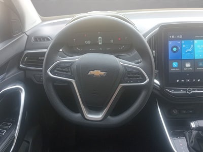 2024 Chevrolet Captiva 1.5 Lt 7 Pasajeros At