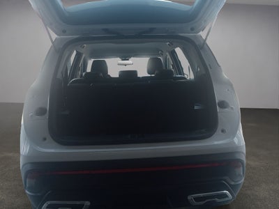 2024 Chevrolet Captiva 1.5 Lt 7 Pasajeros At