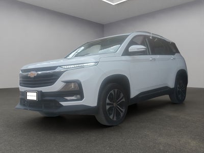 2024 Chevrolet Captiva 1.5 Lt 7 Pasajeros At