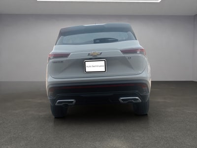 2024 Chevrolet Captiva 1.5 Lt 7 Pasajeros At