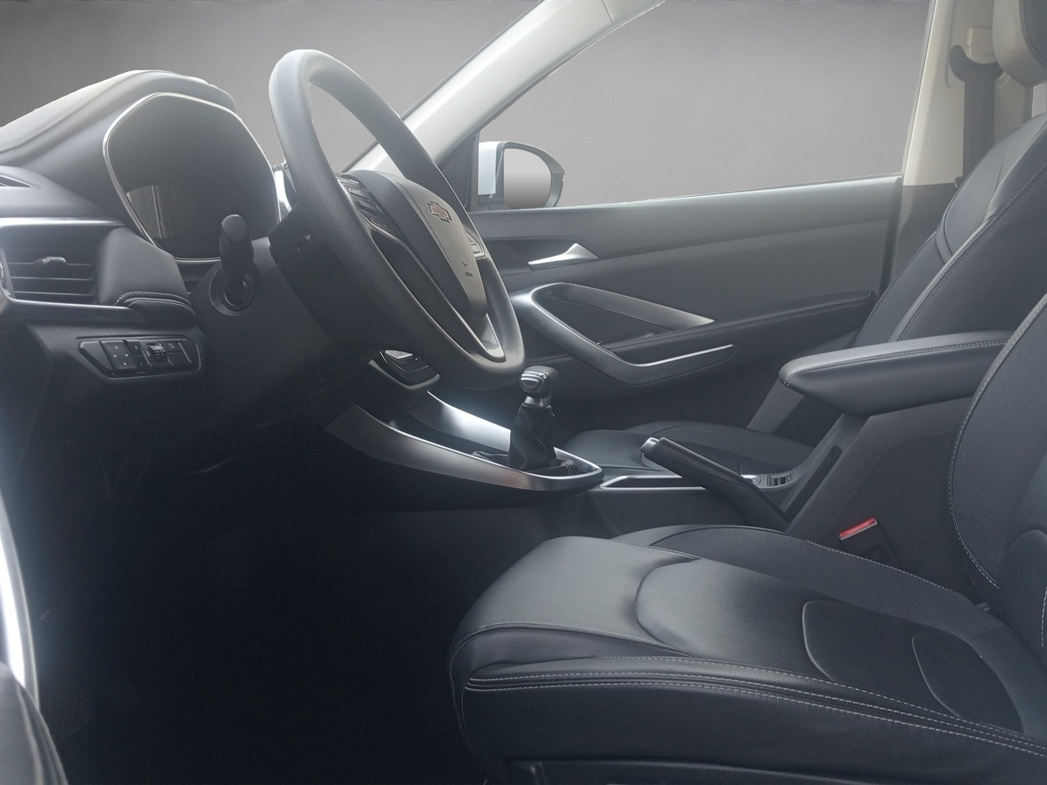 2024 Chevrolet Captiva 1.5 Lt 7 Pasajeros At