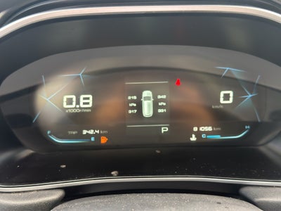 2022 Chevrolet CAPTIVA 5 PTS LT 15T TA AAC 5 PAS RA-18