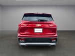 2022 Chevrolet CAPTIVA 5 PTS LT 15T TA AAC 5 PAS RA-18