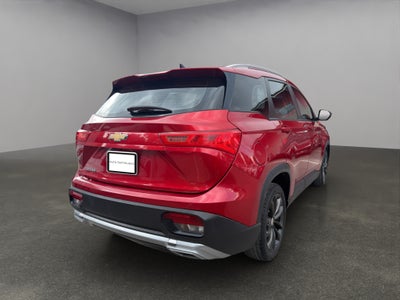 2022 Chevrolet CAPTIVA 5 PTS LT 15T TA AAC 5 PAS RA-18