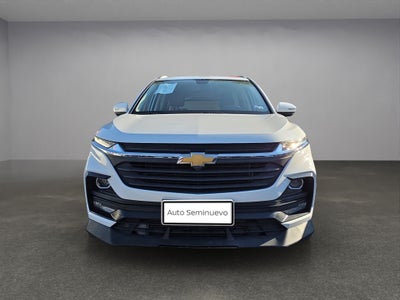 2024 Chevrolet Captiva 1.5 Lt 7 Pasajeros At