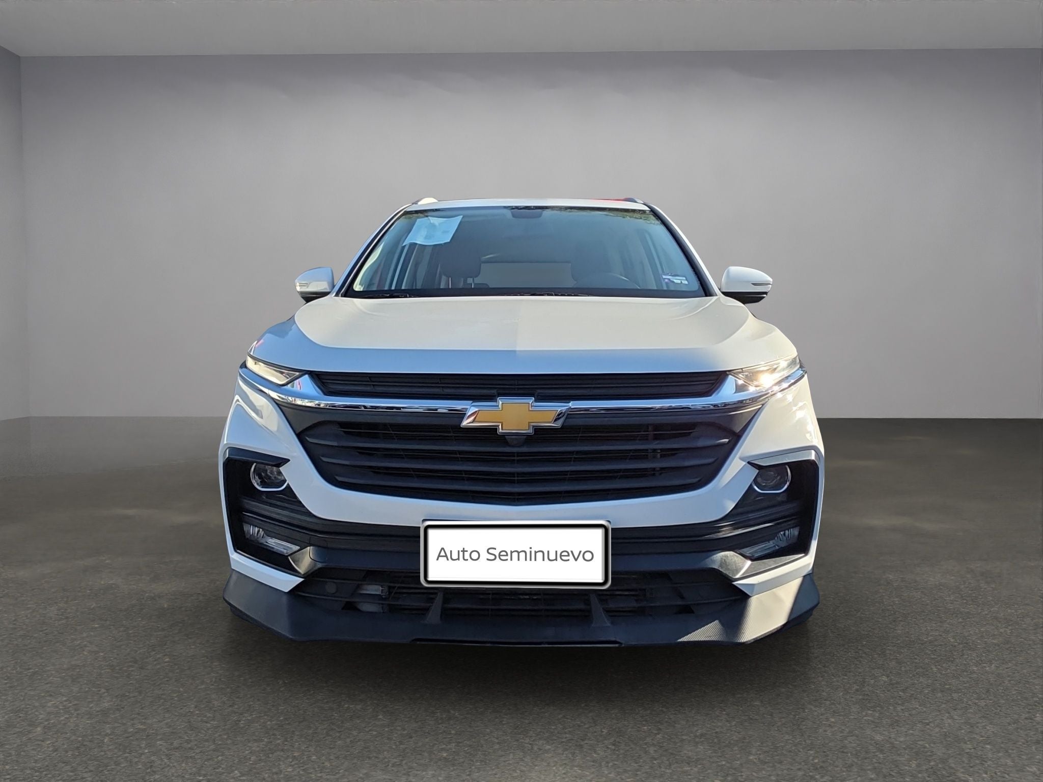 2024 Chevrolet Captiva 1.5 Lt 7 Pasajeros At