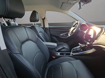 2024 Chevrolet Captiva 1.5 Lt 7 Pasajeros At