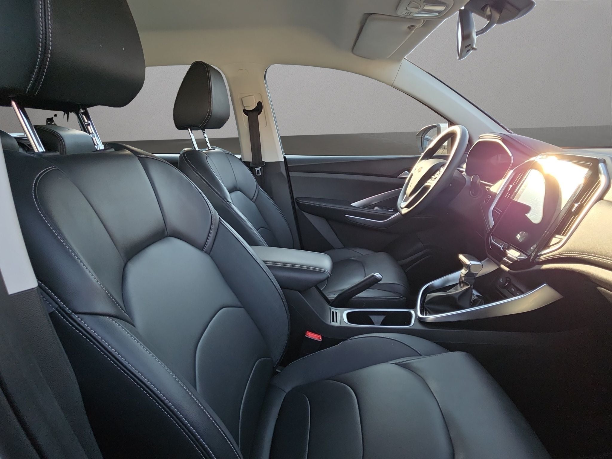 2024 Chevrolet Captiva 1.5 Lt 7 Pasajeros At