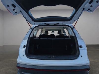 2024 Chevrolet Captiva 1.5 Lt 7 Pasajeros At