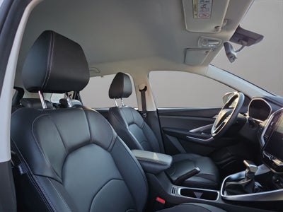 2024 Chevrolet Captiva 1.5 Lt 7 Pasajeros At