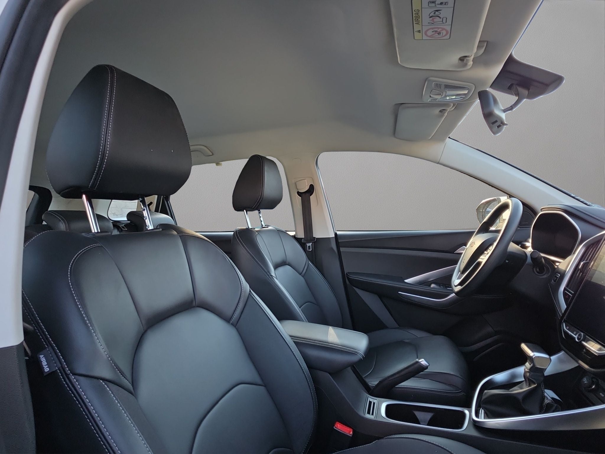 2024 Chevrolet Captiva 1.5 Lt 7 Pasajeros At