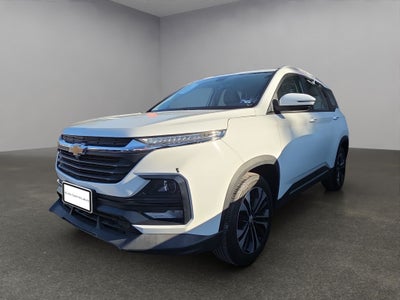 2024 Chevrolet Captiva 1.5 Lt 7 Pasajeros At