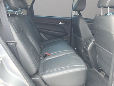 2024 Chevrolet CAPTIVA C 5 PTS PREMIER 15T TA AAC AUT PIEL TP 7 PAS RA-18