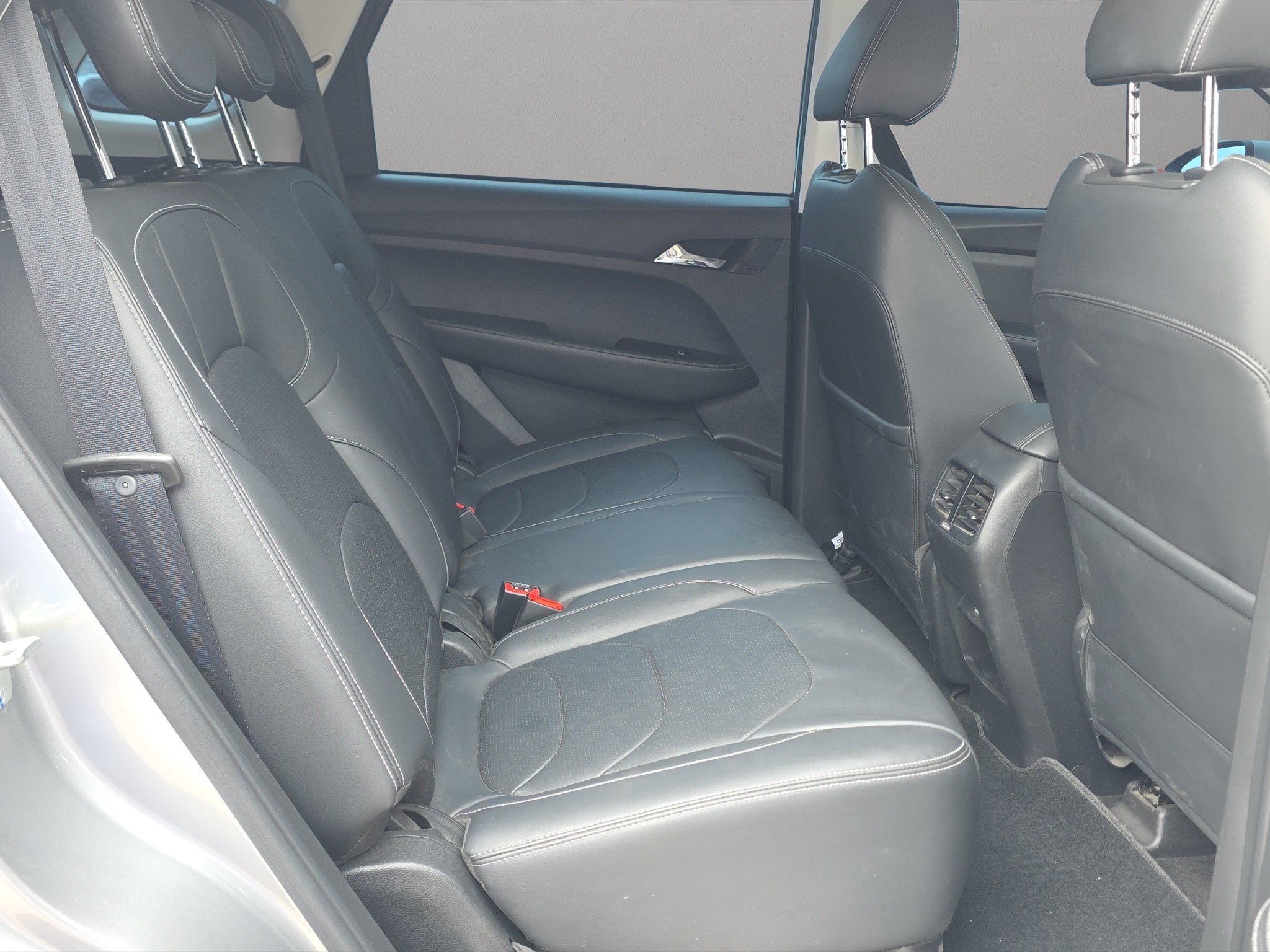 2024 Chevrolet CAPTIVA C 5 PTS PREMIER 15T TA AAC AUT PIEL TP 7 PAS RA-18