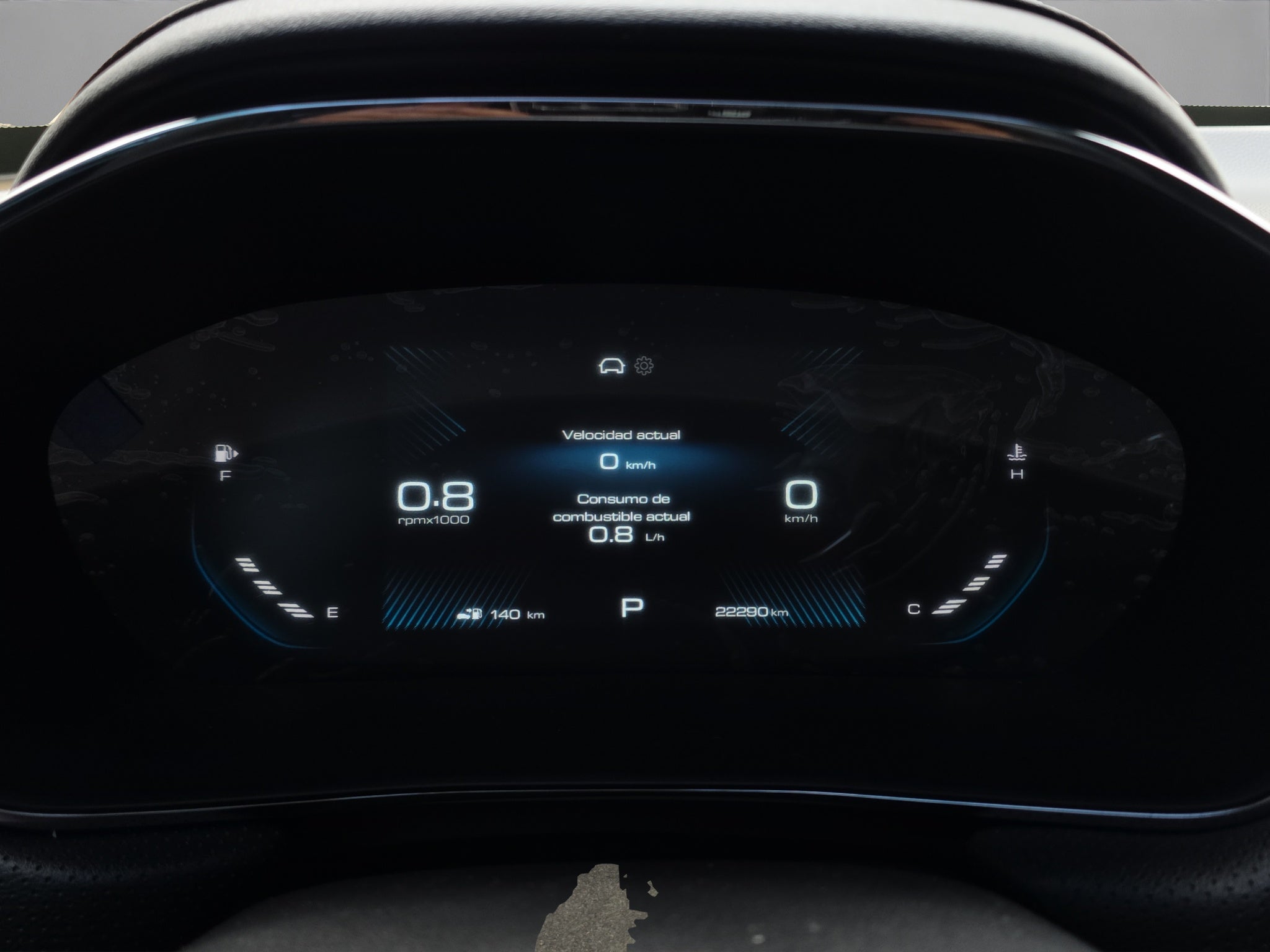 2024 Chevrolet CAPTIVA C 5 PTS PREMIER 15T TA AAC AUT PIEL TP 7 PAS RA-18