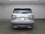 2024 Chevrolet CAPTIVA C 5 PTS PREMIER 15T TA AAC AUT PIEL TP 7 PAS RA-18