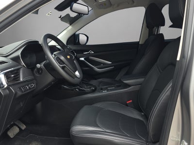 2024 Chevrolet CAPTIVA C 5 PTS PREMIER 15T TA AAC AUT PIEL TP 7 PAS RA-18