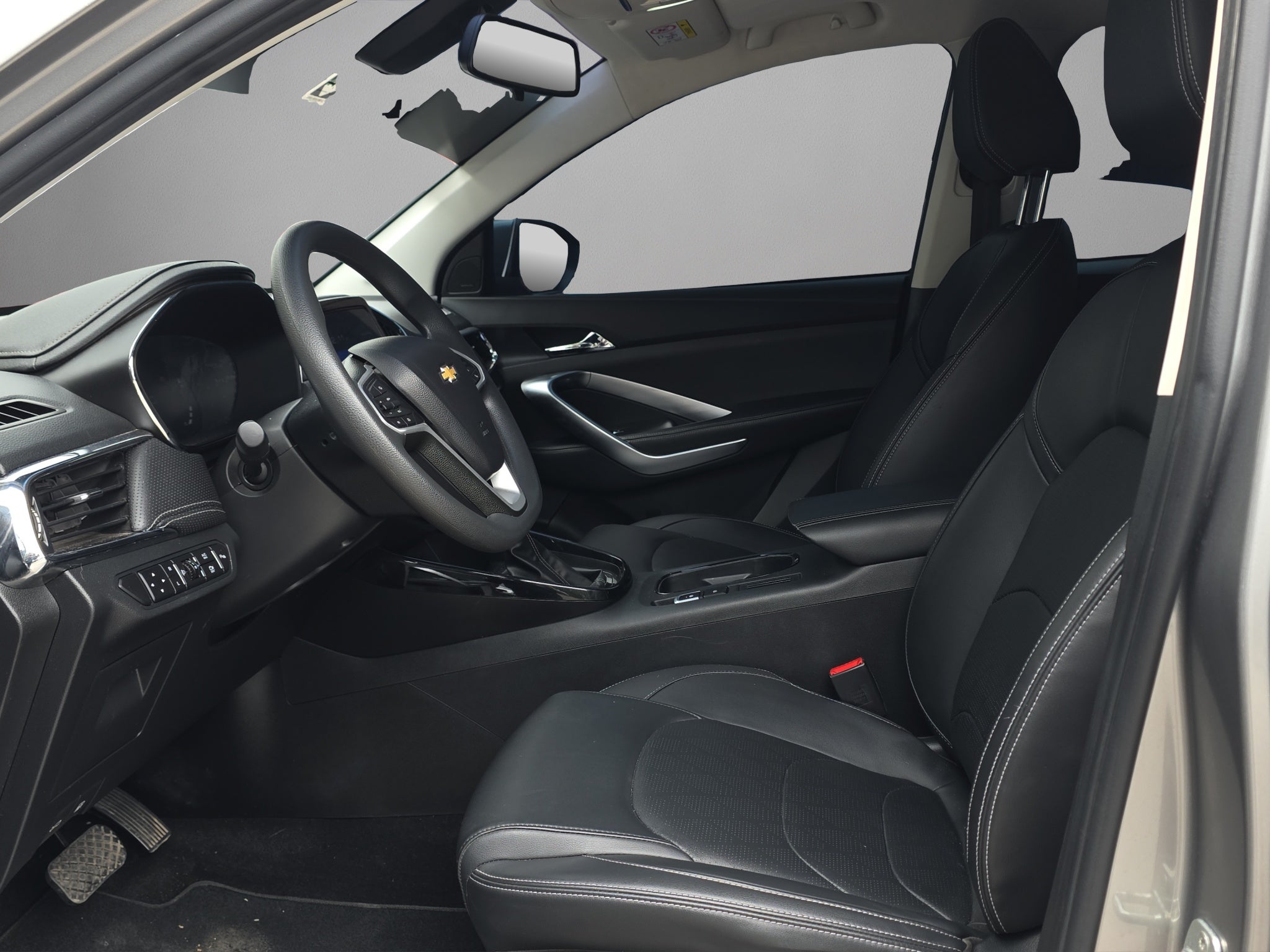2024 Chevrolet CAPTIVA C 5 PTS PREMIER 15T TA AAC AUT PIEL TP 7 PAS RA-18