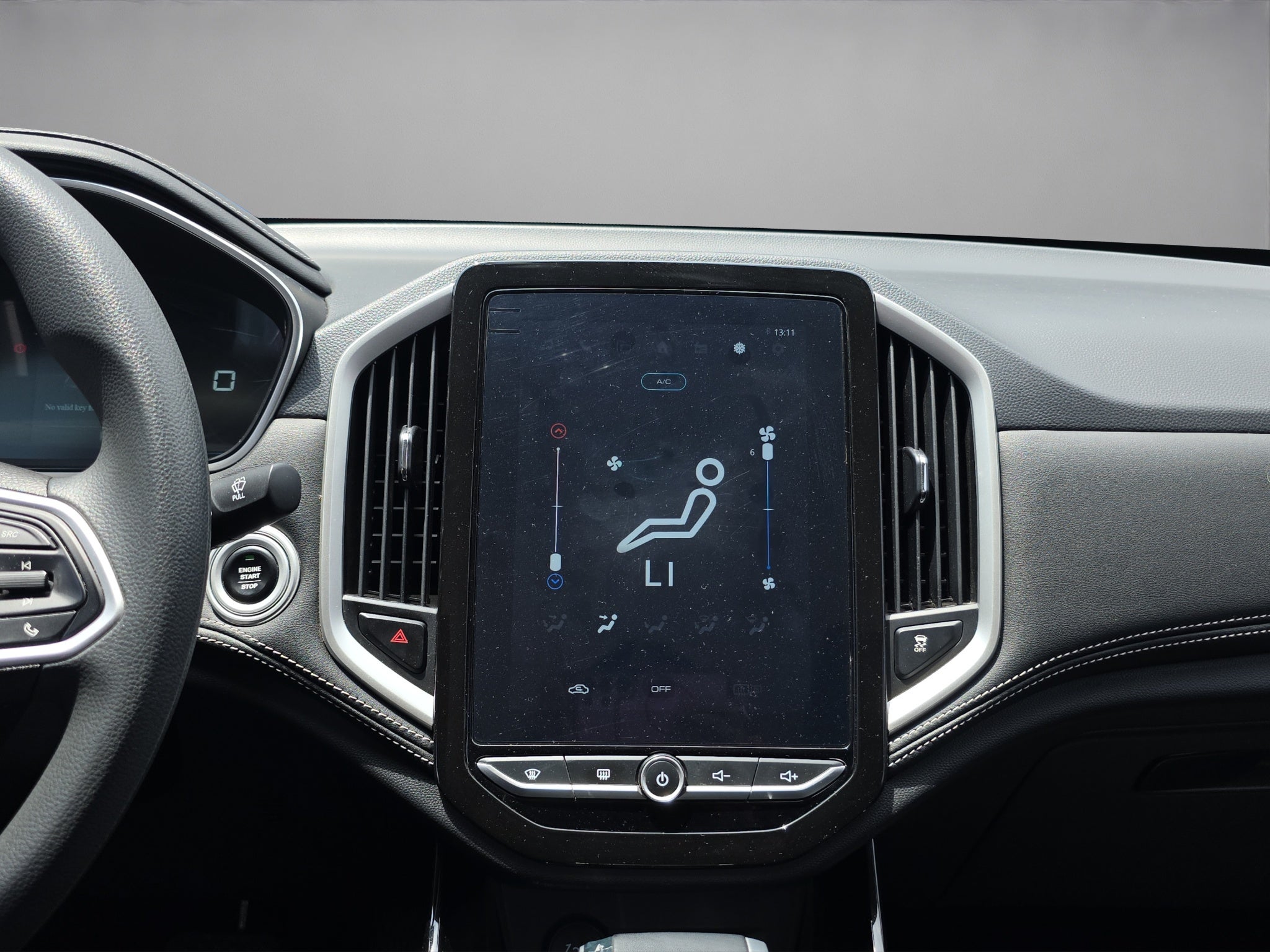 2022 Chevrolet CAPTIVA A 5 PTS LT 15T TA AAC 7 PAS RA-18