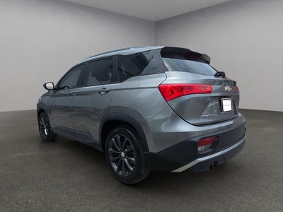 2022 Chevrolet CAPTIVA A 5 PTS LT 15T TA AAC 7 PAS RA-18