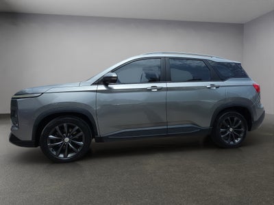 2022 Chevrolet CAPTIVA A 5 PTS LT 15T TA AAC 7 PAS RA-18
