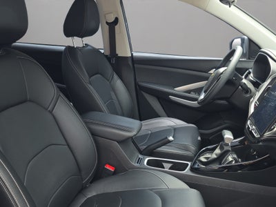 2022 Chevrolet CAPTIVA A 5 PTS LT 15T TA AAC 7 PAS RA-18