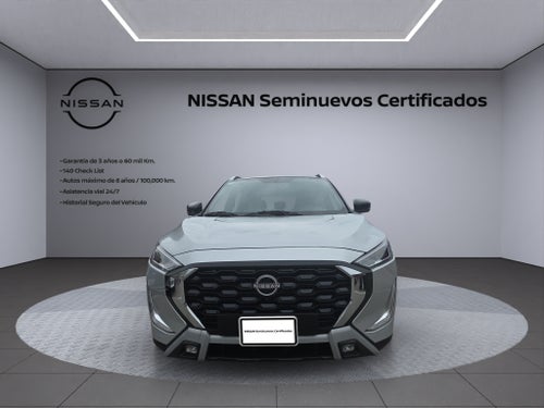 2025 Nissan MAGNITE MAGNITE EXCLUSIVE MT