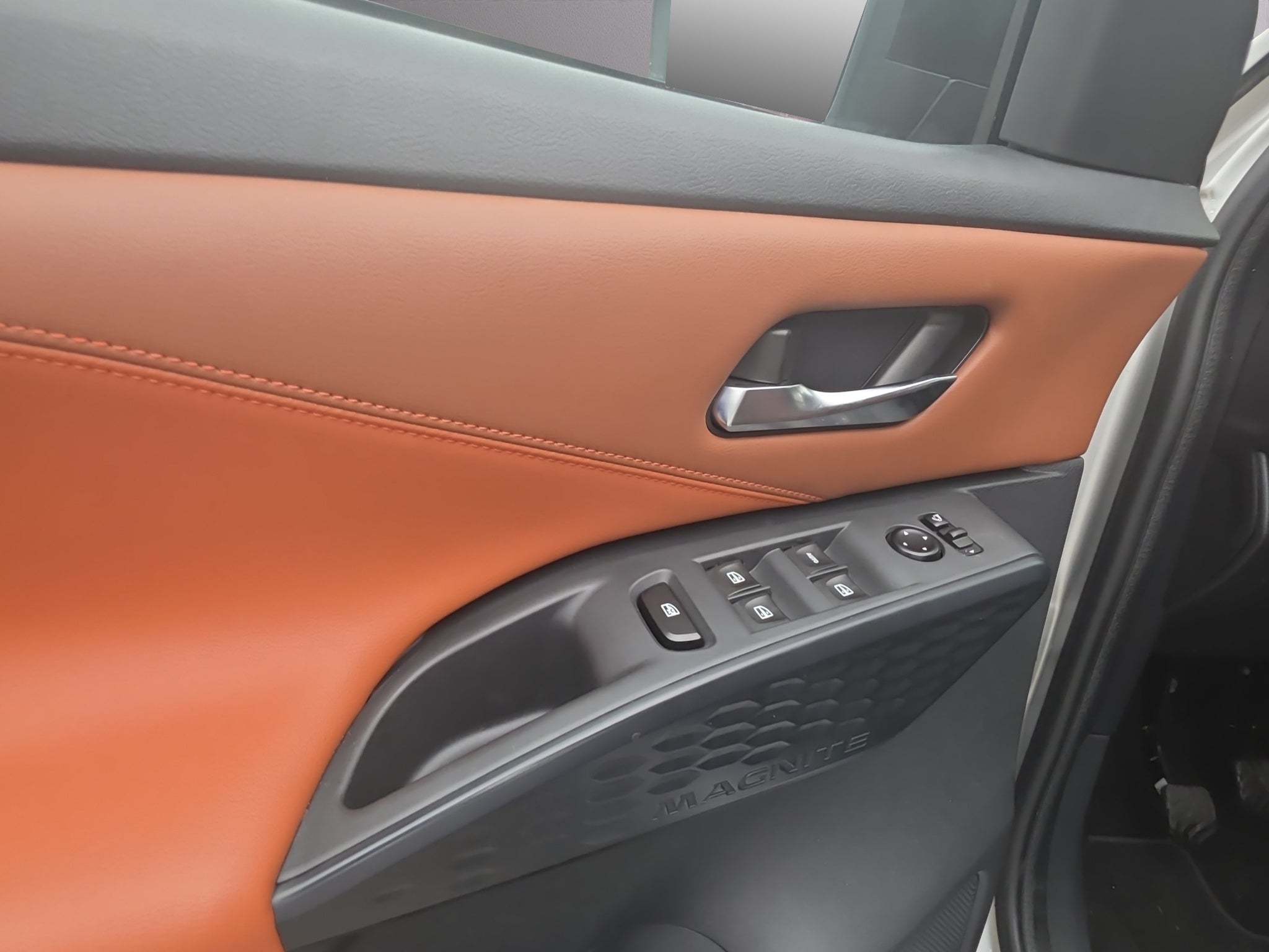 2025 Nissan MAGNITE MAGNITE EXCLUSIVE MT
