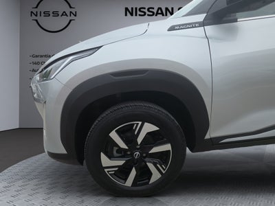 2025 Nissan MAGNITE MAGNITE EXCLUSIVE MT
