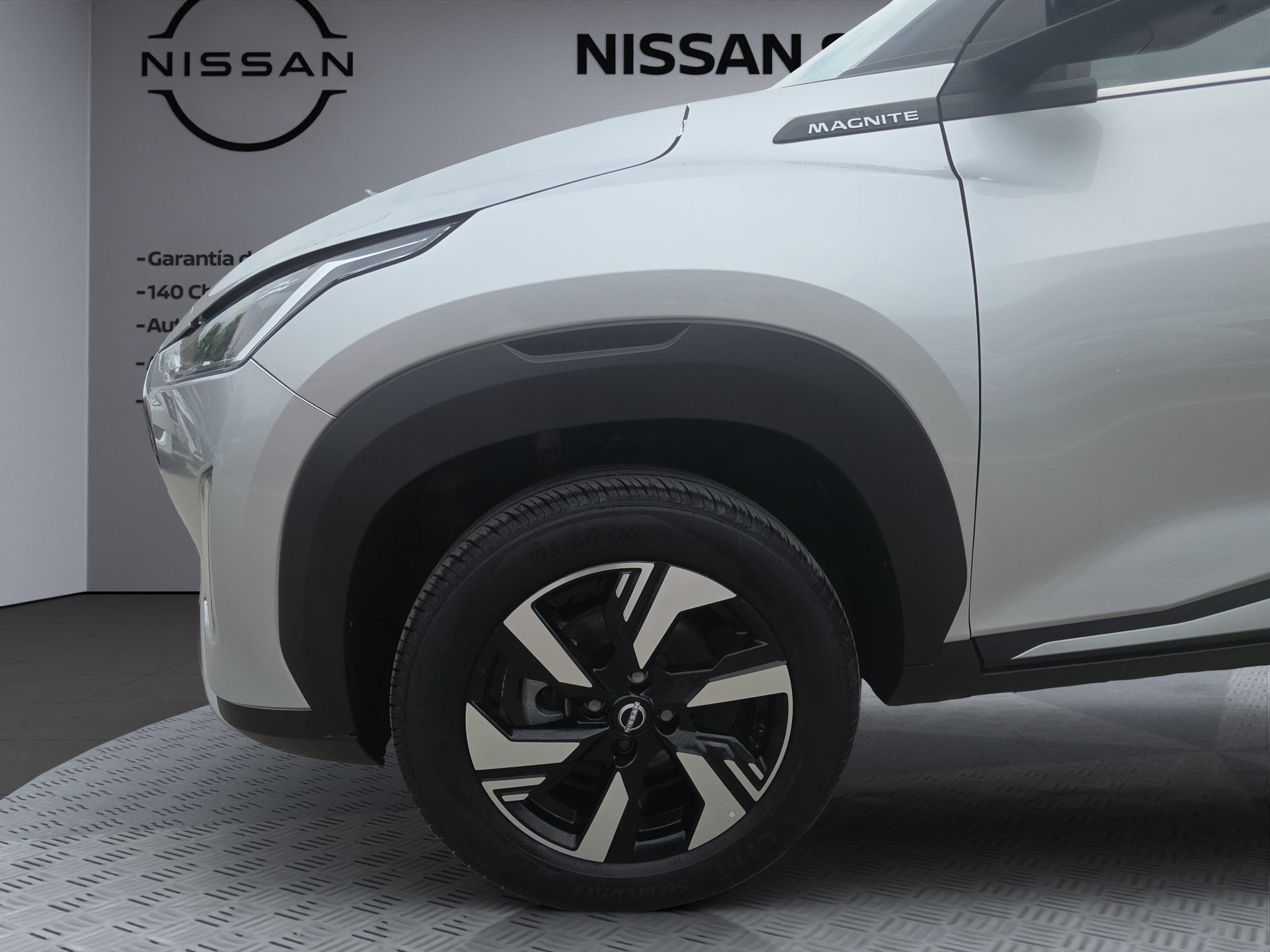 2025 Nissan MAGNITE MAGNITE EXCLUSIVE MT