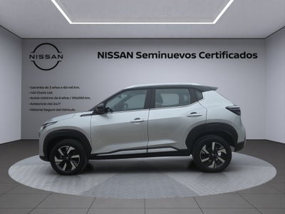 2025 Nissan MAGNITE MAGNITE EXCLUSIVE MT