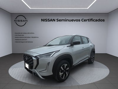 2025 Nissan MAGNITE MAGNITE EXCLUSIVE MT