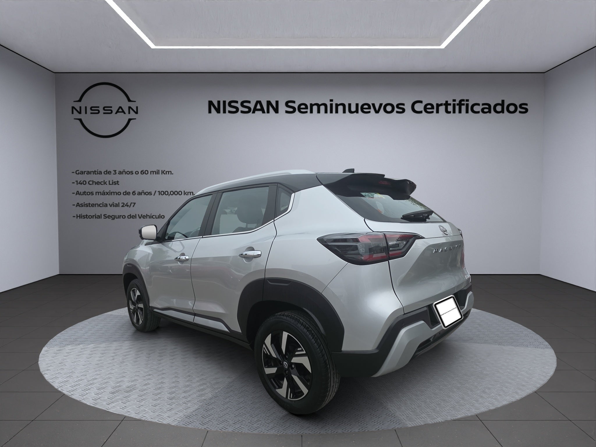 2025 Nissan MAGNITE MAGNITE EXCLUSIVE MT