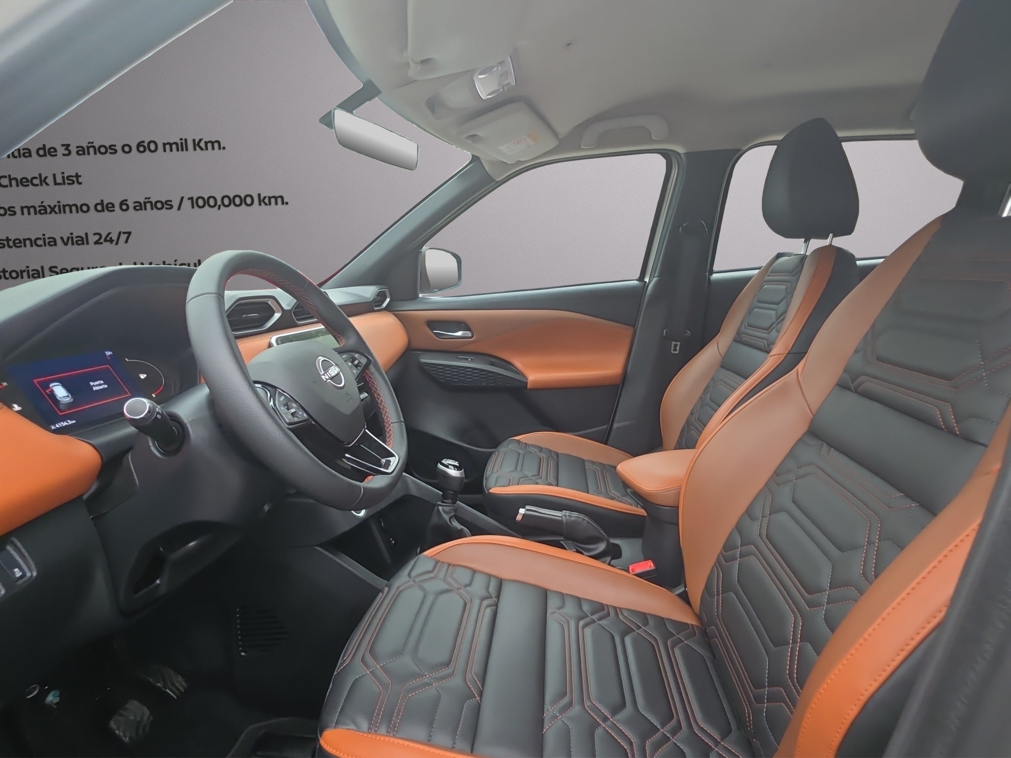 2025 Nissan MAGNITE MAGNITE EXCLUSIVE MT