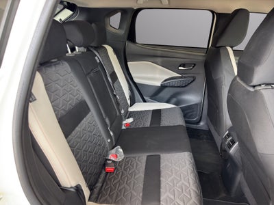 2025 Nissan MAGNITE MAGNITE EXCLUSIVE MT