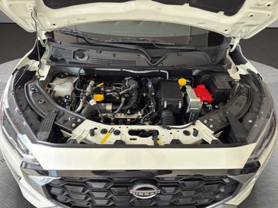 2025 Nissan MAGNITE MAGNITE EXCLUSIVE MT