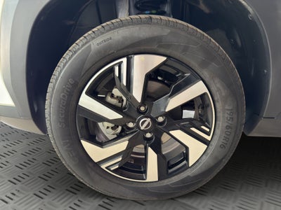 2025 Nissan MAGNITE MAGNITE EXCLUSIVE MT