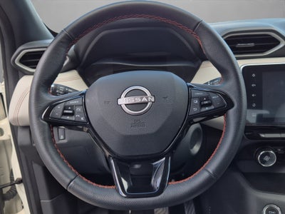 2025 Nissan MAGNITE MAGNITE EXCLUSIVE MT