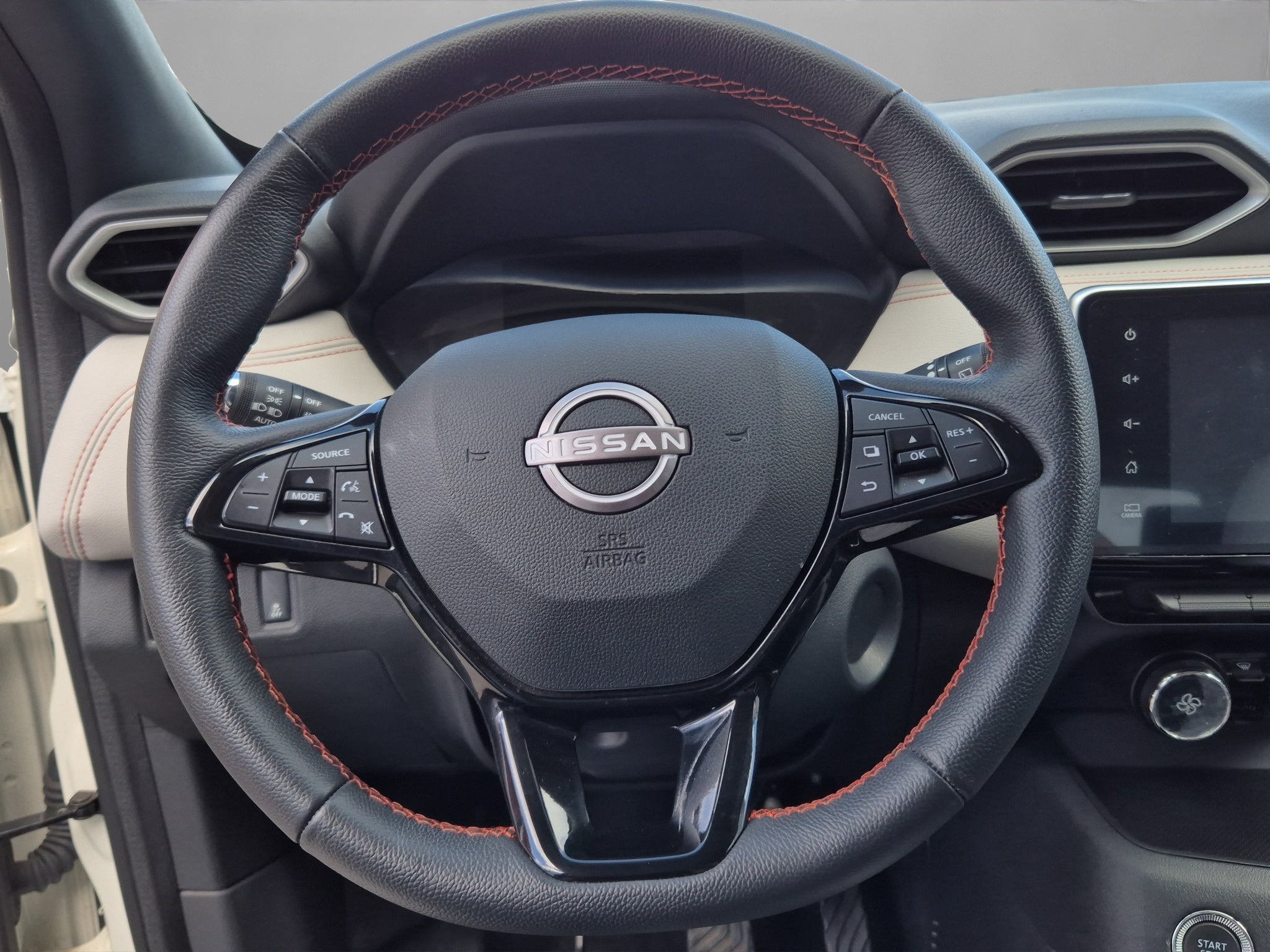 2025 Nissan MAGNITE MAGNITE EXCLUSIVE MT