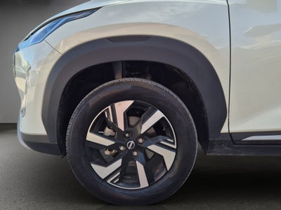 2025 Nissan MAGNITE MAGNITE EXCLUSIVE MT