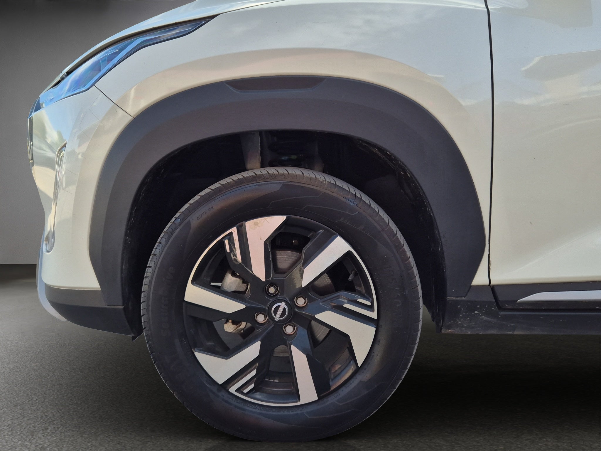 2025 Nissan MAGNITE MAGNITE EXCLUSIVE MT