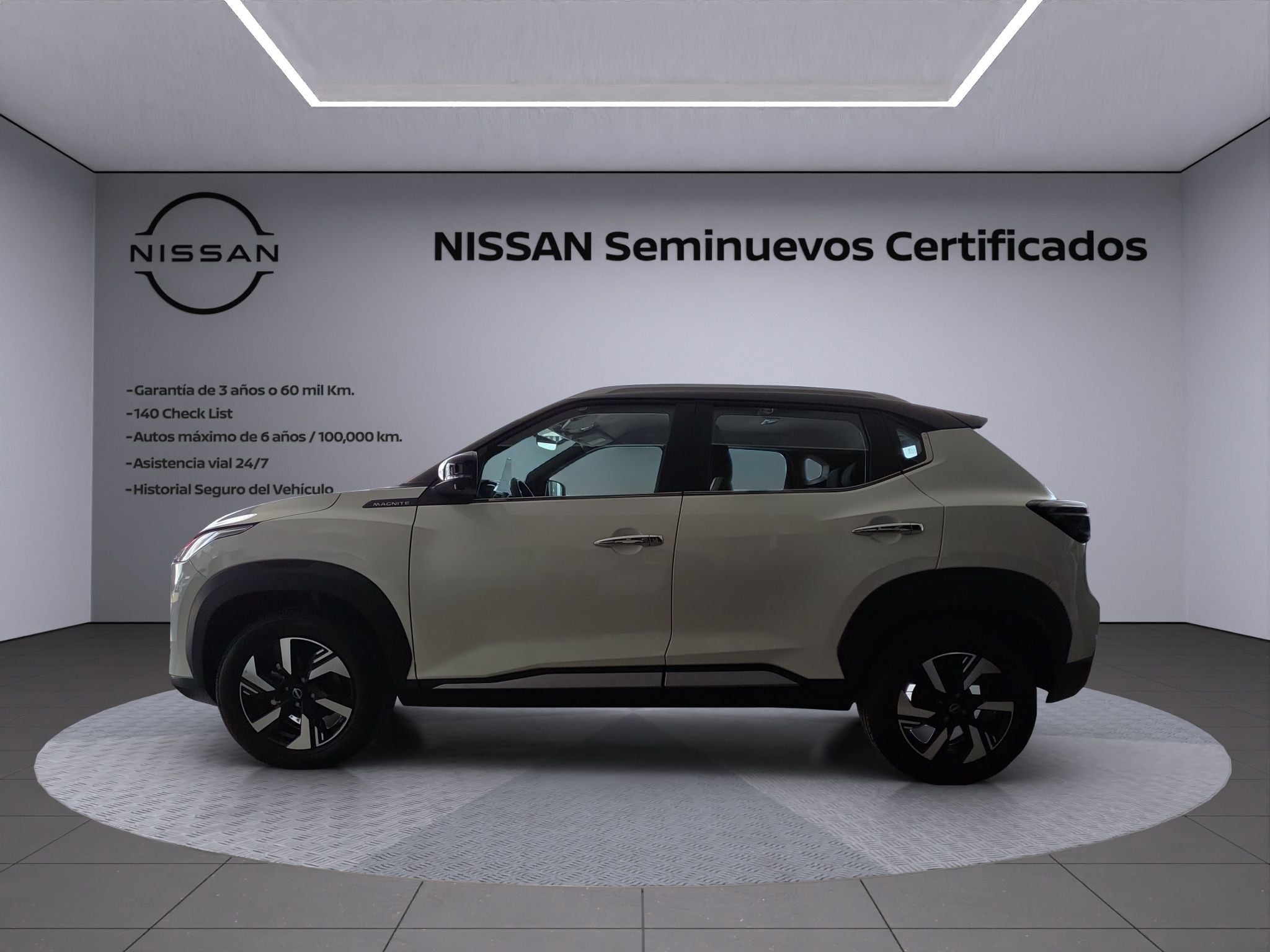 2025 Nissan Magnite 1.0 Exclusive Mt