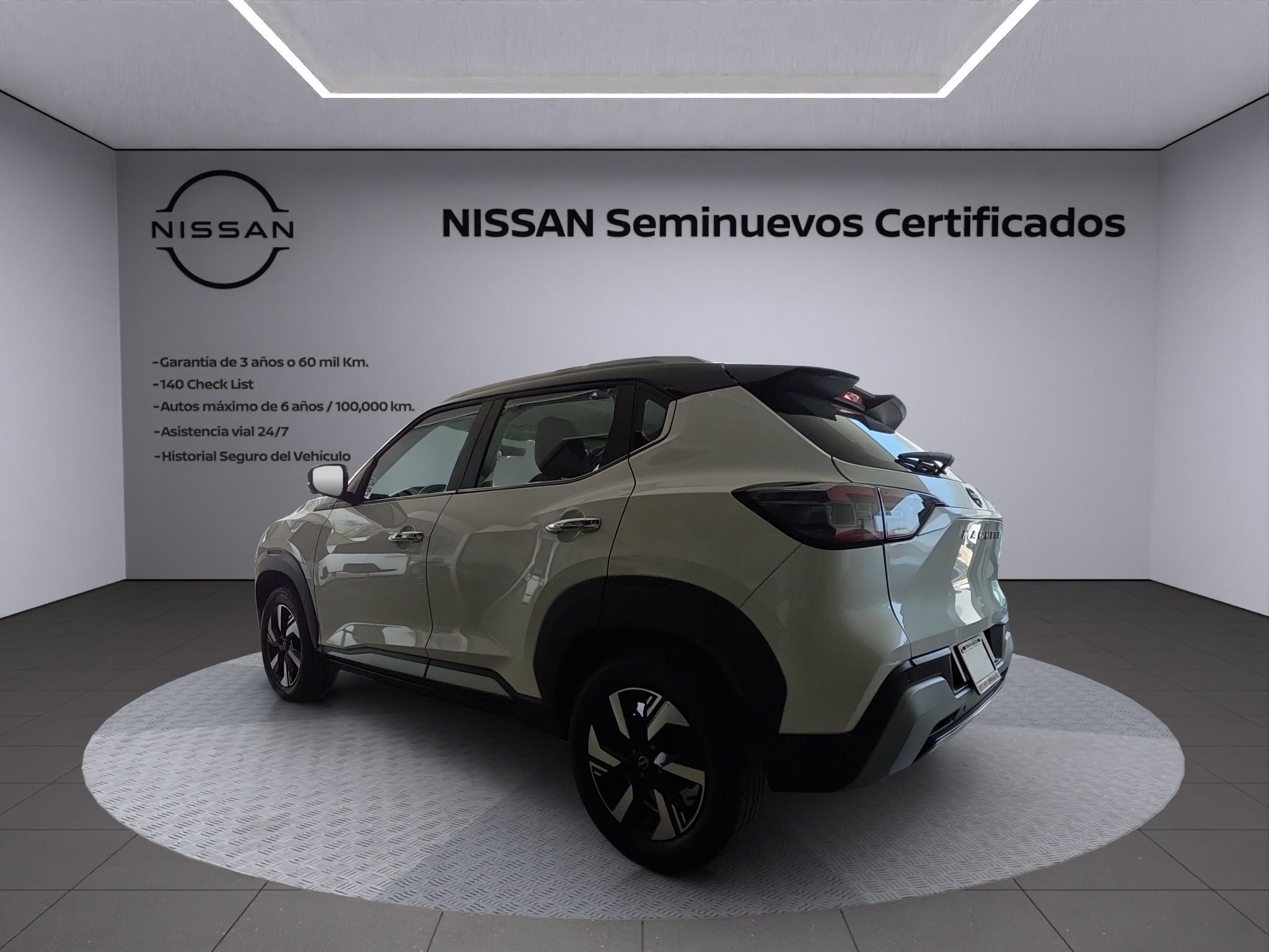 2025 Nissan Magnite 1.0 Exclusive Mt