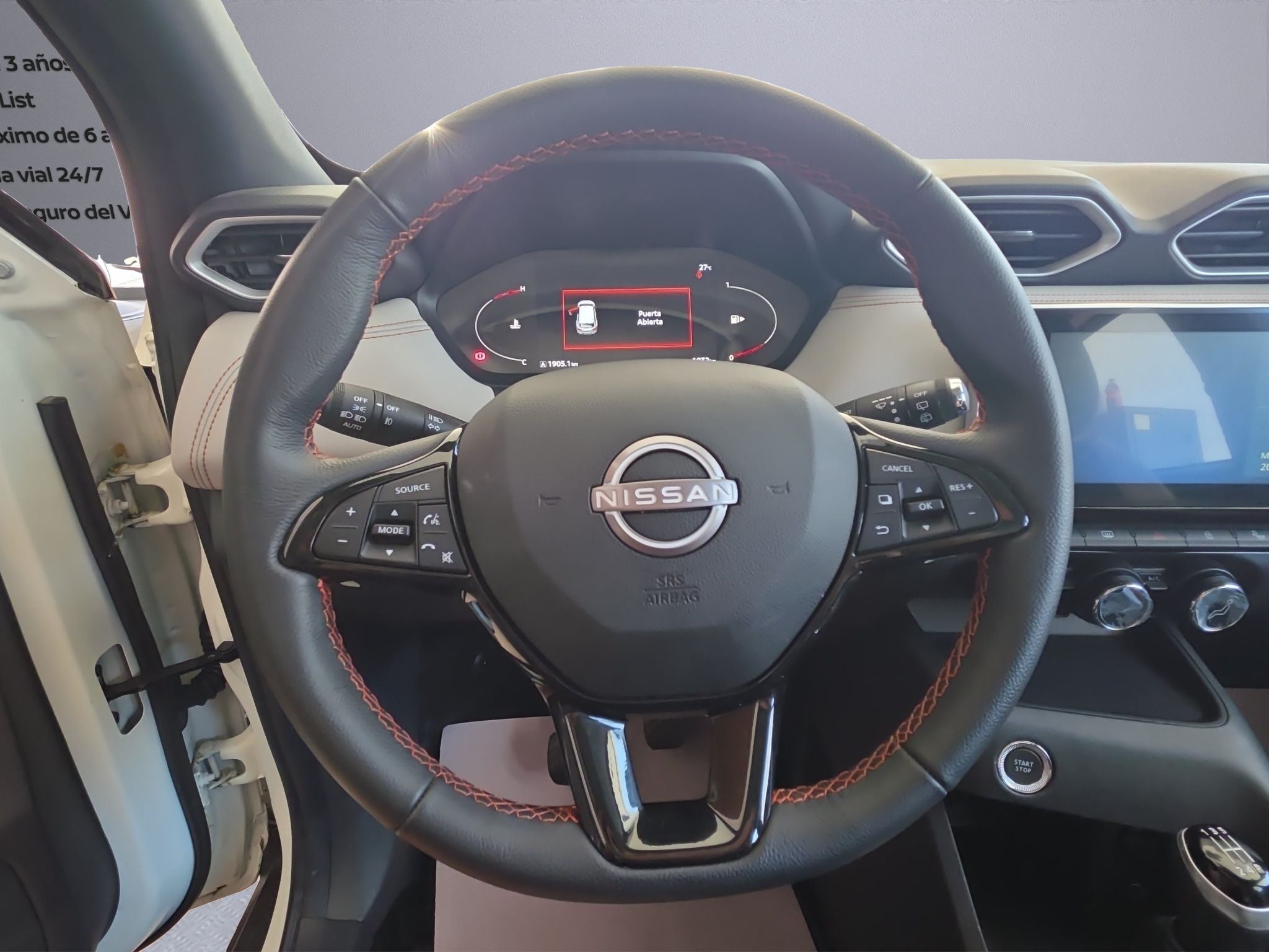 2025 Nissan Magnite 1.0 Exclusive Mt