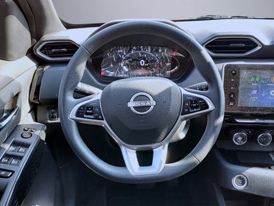 2026 Nissan MAGNITE 5P ADVANCE L31.0T AUT